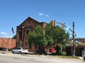 Longhorn Steakhouse, Gervais St in Columbia, South Carolina