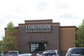 Longhorn Steakhouse Storefront