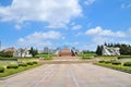 Longhua Martyrs Cemetery