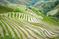 Longji Terraces, Longsheng, Guilin