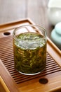Longjing tea
