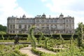 Longleat House Royalty Free Stock Photo