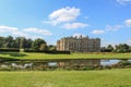 Longleat house