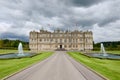 Longleat House, England