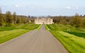 Longleat House, England Royalty Free Stock Photo