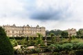 Longleat House and gardens