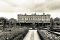 Longleat House and gardens