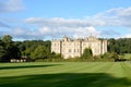 Longleat House, England