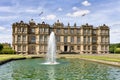 Longleat House, Wiltshire, England, UK