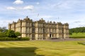 Longleat House, Wiltshire, UK