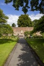 Longleat is an English stately home