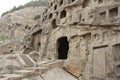 Longmen Caves in Luoyang