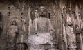 Longmen Grottoes