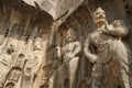 Longmen Grottoes