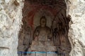 Longmen Grottoes, Luoyang, Henan