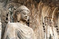 Longmen Grottoes, Luoyang, China