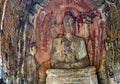 Longmen Grottoes, Luoyang, China