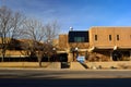 Longmont, Colorado Civic Center / City Hall Government Building