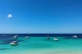 Longreach Bay Rottnest Island