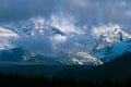 Longs Peak in Colorado