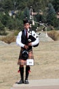 Bag Pipe Competition