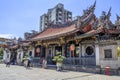 Longshan Temple in Taipei