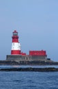 Longstone Lighthouse Farne Islands, Grace Darling