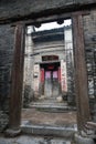 Longtan Old Countryside Village in Yangshuo, China