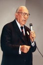 Claude Pepper Royalty Free Stock Photo