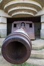 Longues sur Mer battery