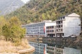 Longwan Lake National Forest rural home inns