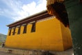 China qinghai Longwu Temple