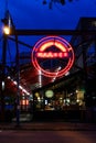 Lonsdale Quay Market, Vancouver, BC