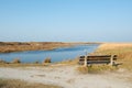 Loodsmansduin at Dutch Texel