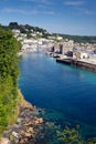 Looe Cornwall England UK