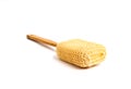 Loofah Long Handled Back Brush Royalty Free Stock Photo