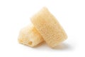 Loofah Scrubber for scrub your skin