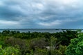 A look around Emerson Point Preserve