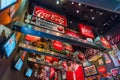 The World of Coca-Cola and its History