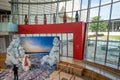 The World of Coca-Cola and its History