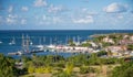 Christiansted, St. Croix, US Virgin Islands