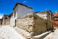 A look inside the walled kingdom of lo in Upper Mustang