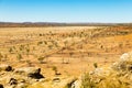 Look out at Riversleigh queensland