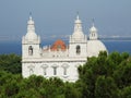 A look from Saint Jorge Castle