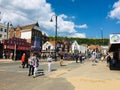 Scarborough, North Yorkshire, United Kingdom