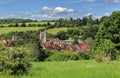 Landscapes - Amersham Old Town