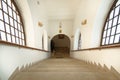 rusian orthodox church. steep steps, bari, italy. faith