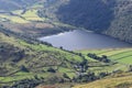 Brothers Water near Hartsop, Lake District Royalty Free Stock Photo