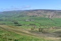 Nether Booth and more down there, Peak District