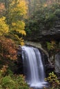 Looking Glass Falls